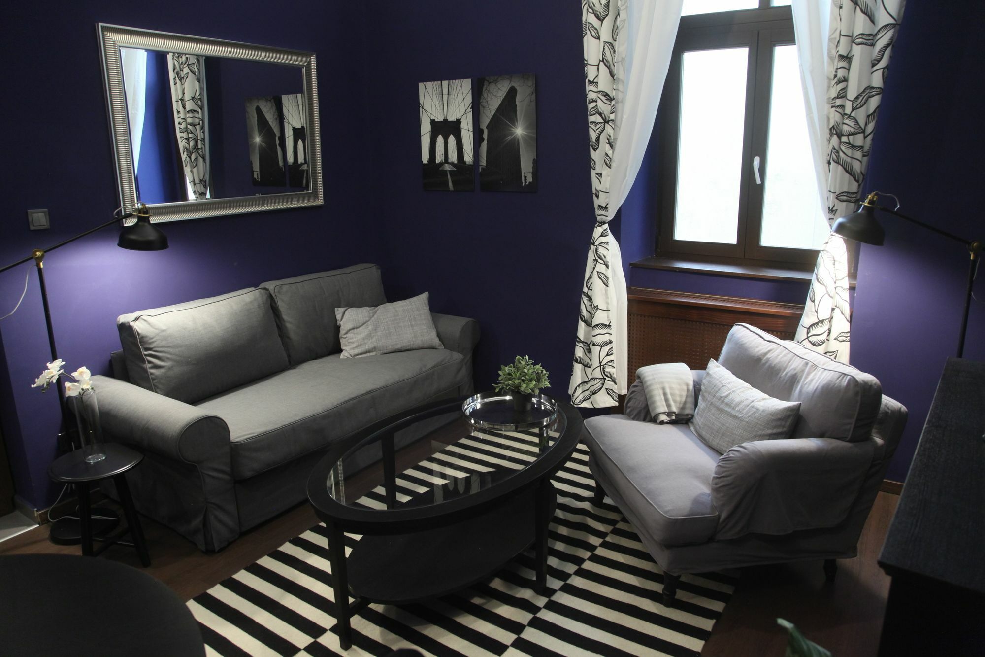 d.Five Ambassador Apartment Budapeste Exterior foto